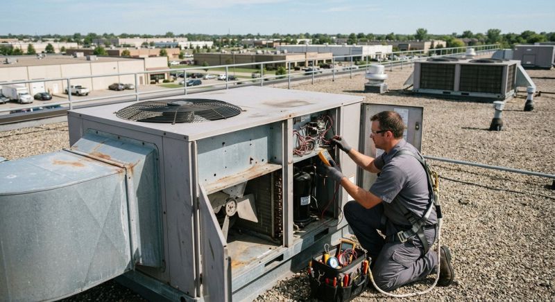 HVAC Service