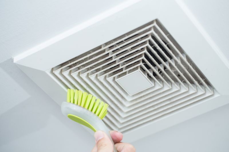 Filtered Vent Covers