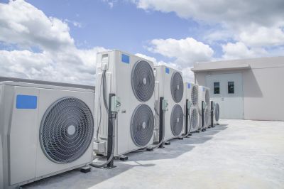 Cost of Hvac in Pismo Beach, CA