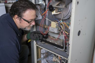 HVAC System Inspection