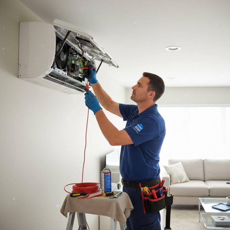 Residential Ac Repair